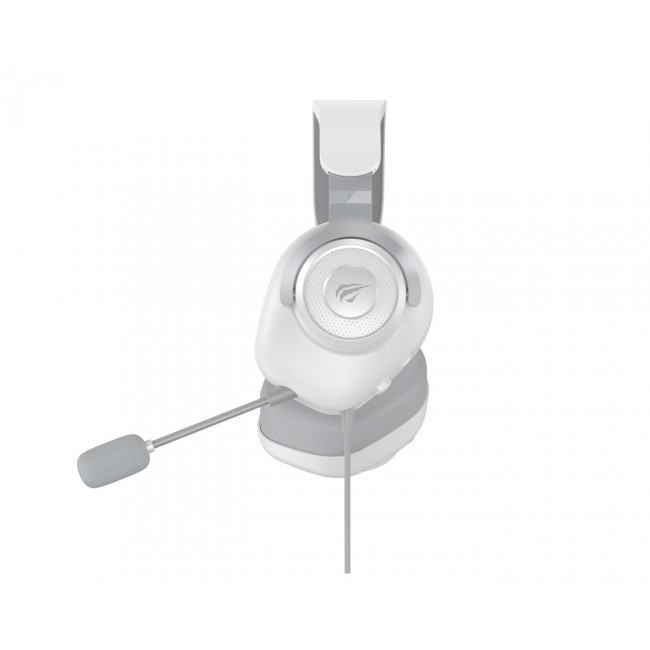 Havit H2230D Gaming Kulakl k Siyah Headset Wired & Wireless In-ear