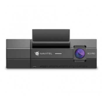 Navitel RC3 PRO Triple channel Full HD Dashcam Navitel