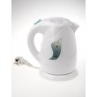 Adler AD 08 w electric kettle 1 L 850 W White Adler AD 08 w electric kettle 1 L 850 W White