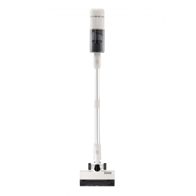 Cordless upright hoover Roborock H60 Hub