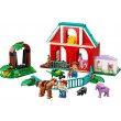 LEGO DISNEY 43304 Blaze's Horse Ranch