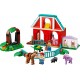 LEGO DISNEY 43304 Blaze's Horse Ranch