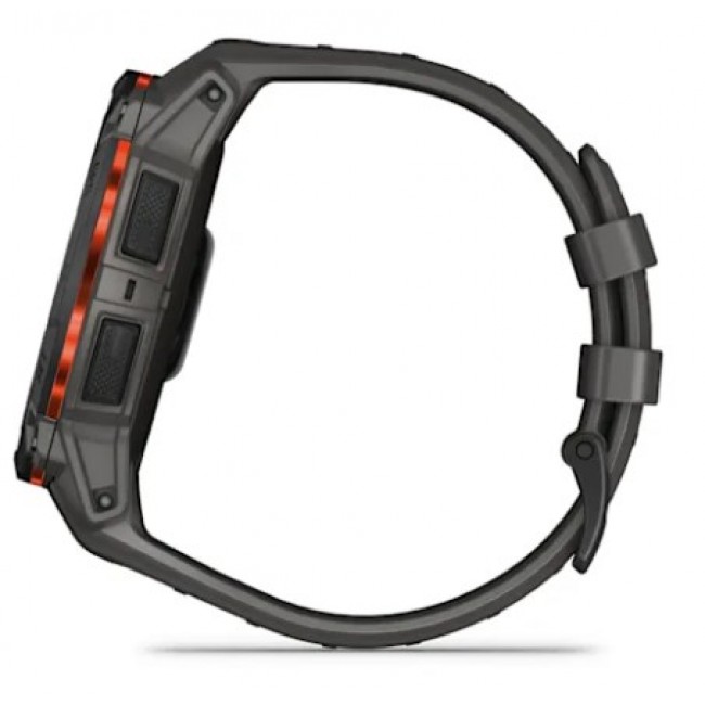 Garmin Instinct 3 Solar 3.3 cm (1.3