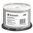 Verbatim DataLifePlus 8.5 GB DVD+R DL 50 pc(s) Verbatim DataLifePlus 8.5 GB DVD+R DL 50 pc(s)