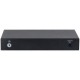 Dahua Technology DH-CS4010-8GT-110 network switch Managed L2 Gigabit Ethernet (10/100/1000) Power over Ethernet (PoE) Black