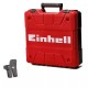 Einhell TP-DY 18 Li BL - Solo 5000 RPM
