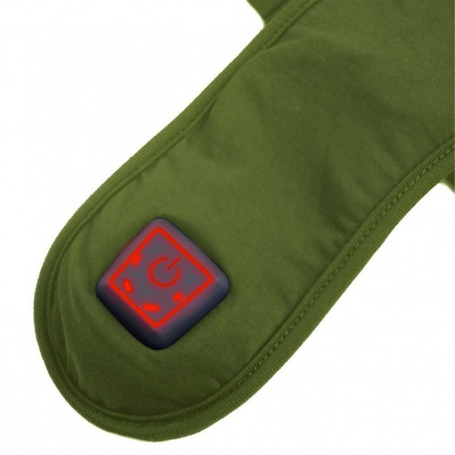 Glovii GP1CS underpants Green