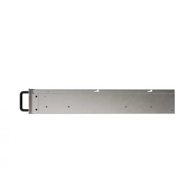 Module server case Lanberg SC01-5202-12B Rack (2U)