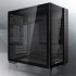 RAIJINTEK PAEAN Mini Mini Tower Black