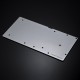 Phanteks Glacier G40 Water block + Backplate