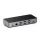 Wired Docking Station Satechi Triple Display 4K