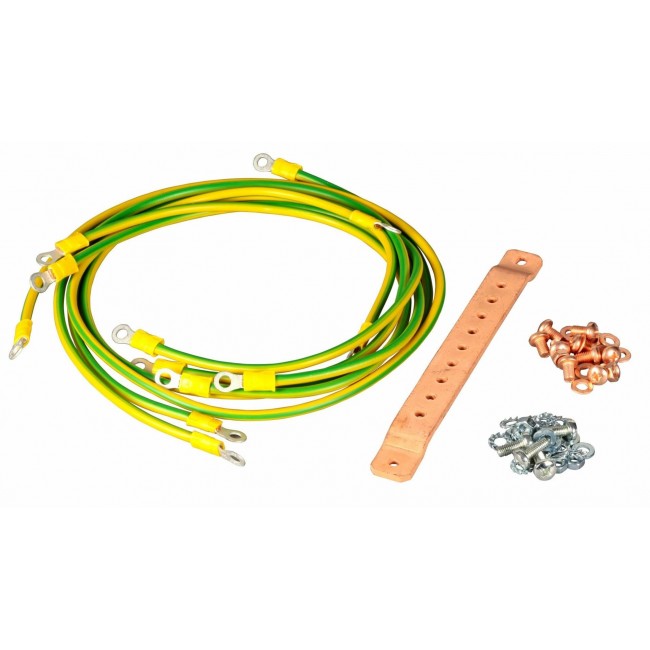 EFB Elektronik K3930V2N rack accessory Earth terminals EFB Elektronik K3930V2N rack accessory Earth terminals