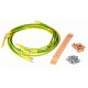 EFB Elektronik K3930V2N rack accessory Earth terminals EFB Elektronik K3930V2N rack accessory Earth terminals