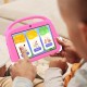 Tablet KidsTAB8 4G BLOW 4/64GB pink + case
