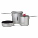 Primus Essential Trek Pot set 1.6 L Aluminium