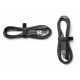 Wacom Intuos S graphic tablet Black 2540 lpi 152 x 95 mm USB