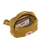 Fj llr ven K nken waist bag Vinylon Yellow