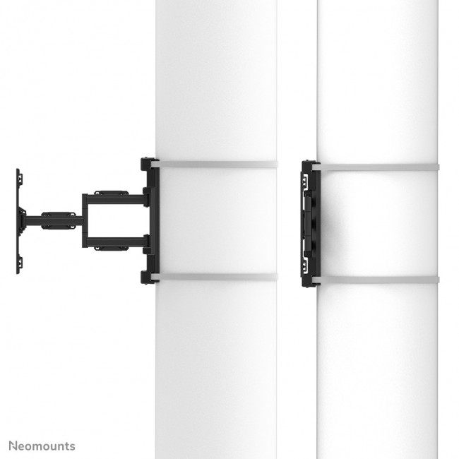 Neomounts WL40S-910BL16 TV pillar mount 40-70 Neomounts WL40S-910BL16 TV pillar mount 40-70