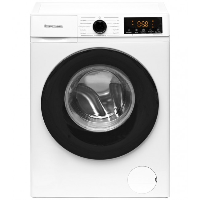 Ravanson XPBS-6/1200WD automatic washing machine