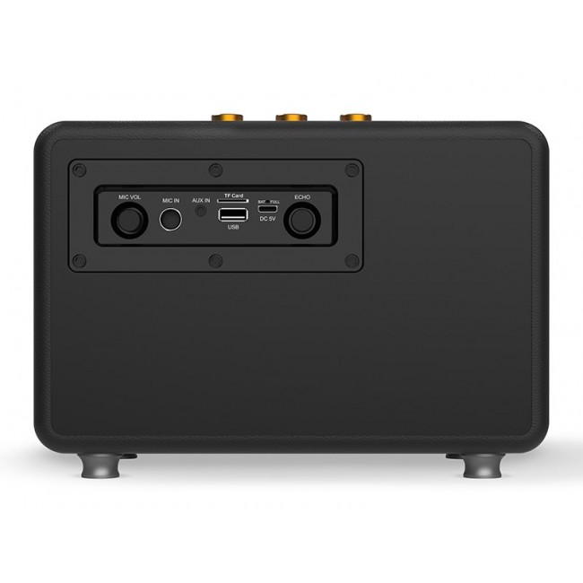 TRACER M30 TWS BLUETOOTH BLACK Speakers