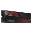 Samsung MZ-V9P2T0 M.2 2 TB PCI Express 4.0 V-NAND MLC NVMe Samsung MZ-V9P2T0 M.2 2 TB PCI Express 4.0 V-NAND MLC NVMe