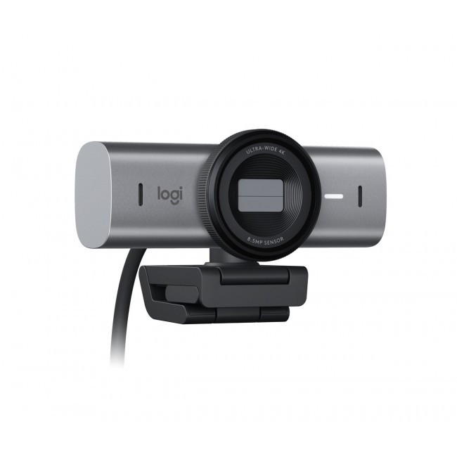 Logitech MX Brio