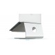 Rain Design mStand 360 Laptop stand Silver 38.1 cm (15