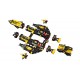 LEGO ICONS 10355 Blacktron Renegade