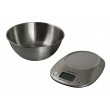 Esperanza EKS008 Electronic kitchen scale with a bowl