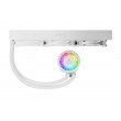 Liquid Cooling ARCTIC WAK Liquid Freezer Pro III 360 A-RGB (white)