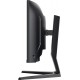 iiyama G-MASTER GCB3486WQSCP-B1 computer monitor 86.4 cm (34