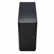 Fractal Design CORE 1100 Mini Tower Black Fractal Design CORE 1100 Mini Tower Black