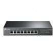 TP-LINK | 8-Port 2.5G Desktop Switch | TL-SG108-M2 | Unmanaged | Desktop | 1 Gbps (RJ-45) ports quantity | SFP ports quantity | PoE ports quantity | PoE+ ports quantity | Power supply type External | month(s) TP-LINK | 8-Port 2.5G Desktop Switch | TL-SG108-M2 | Unmanaged | Desktop | 1 Gbps (RJ-45) ports quantity | SFP ports quantity | PoE ports quantity | PoE+ ports quantity | Power supply type External | month(s)