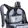 EVOC FR Enduro Blackline backpack Black Nylon EVOC FR Enduro Blackline backpack Black Nylon