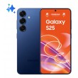 Samsung Galaxy S25 15.8 cm (6.2 Samsung Galaxy S25 15.8 cm (6.2