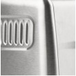 G3 Ferrari Tramezzo 6 2 slice(s) 920 W Stainless steel G3 Ferrari Tramezzo 6 2 slice(s) 920 W Stainless steel