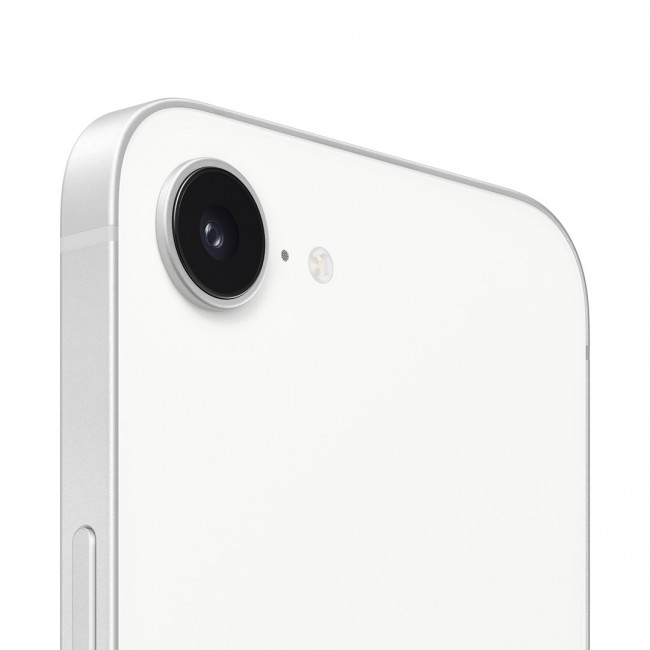 Apple iPhone 17e 256GB White