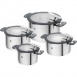 ZWILLING Simplify pan set 4 pc(s) ZWILLING Simplify pan set 4 pc(s)