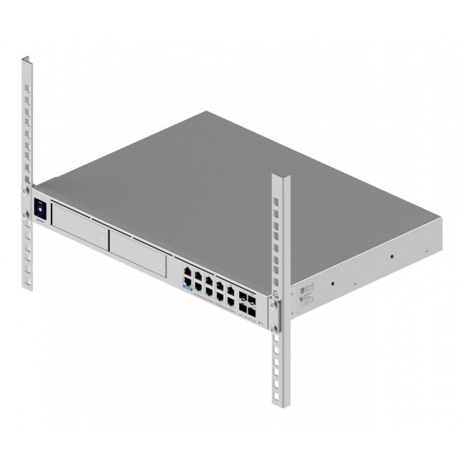 Ubiquiti Dream Machine Beast gateway/controller 10, 100, 1000, 2500, 10000, 5000 Mbit/s