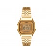 Casio A168WG-9WDF watch Bracelet watch Electronic Gold