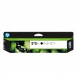 HP 970XL High Yield Black Original Ink Cartridge HP 970XL High Yield Black Original Ink Cartridge