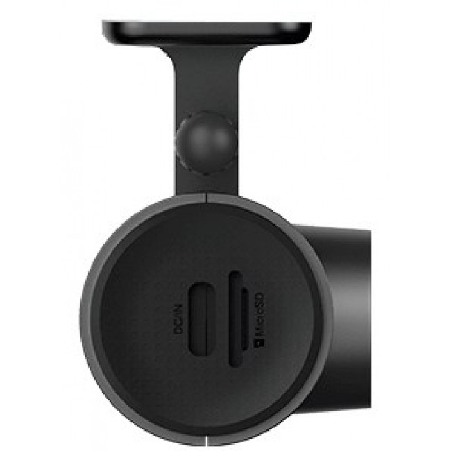 70mai M310 dashcam Quad HD Wi-Fi Battery, USB Black
