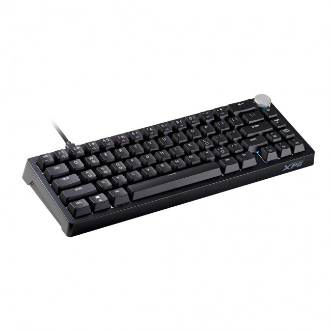 XPG SORCERER MINI GAMING KEYBOARD XPG SORCERER MINI GAMING KEYBOARD