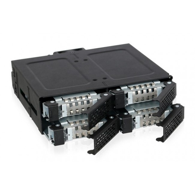 Icy Dock MB607SP-B drive bay panel 13.3 cm (5.25