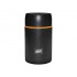 Esbit food jug dinner thermos 1l - black