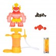 Goo Jit Zu Hero Creator - Blazagon