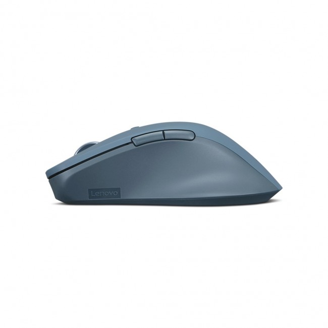 Lenovo Yoga Pro P mouse Gaming Right-hand Bluetooth Optical 2400 DPI Lenovo Yoga Pro P mouse Gaming Right-hand Bluetooth Optical 2400 DPI