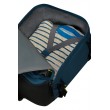 American Tourister Take2cabin S backpack Casual backpack Blue Recycled polyethylene terephthalate (rPET)