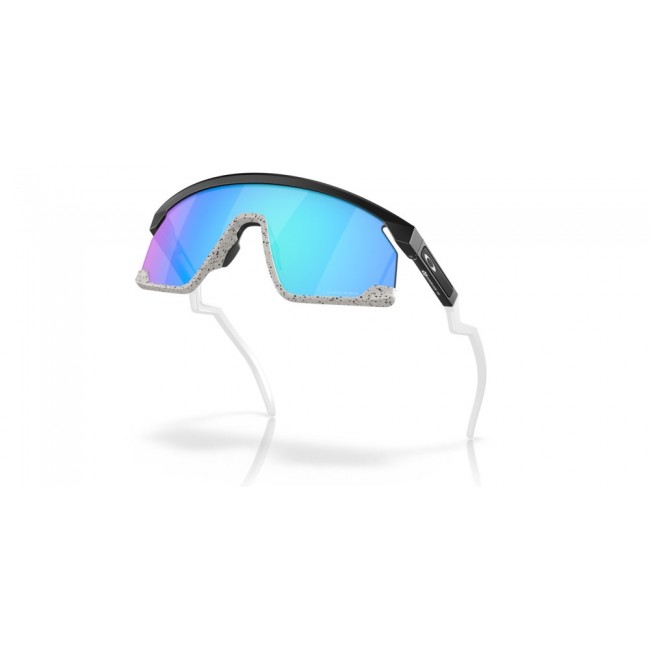 Oakley Bxtr sunglasses Shield Wrap-around