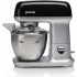 Gorenje MMC1000RLBK food processor 1000 W 4.5 L Black, Metallic